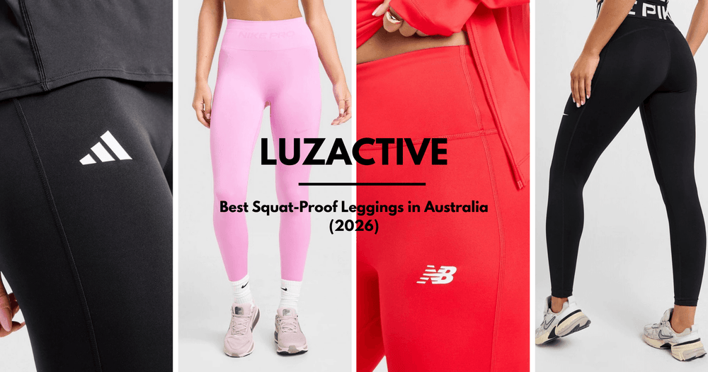 Best Squat-Proof Leggings in Australia (2026)