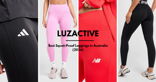 Best Squat-Proof Leggings in Australia (2026)