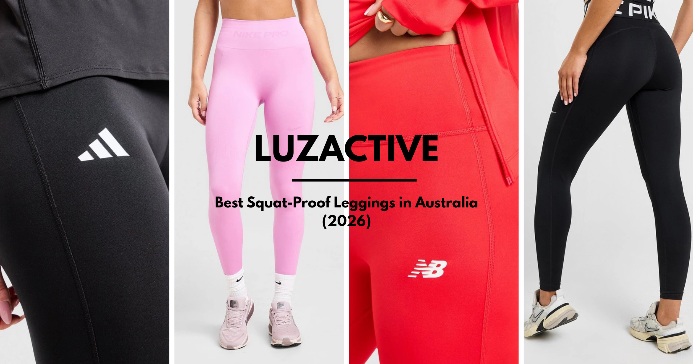 Best Squat-Proof Leggings in Australia (2026)