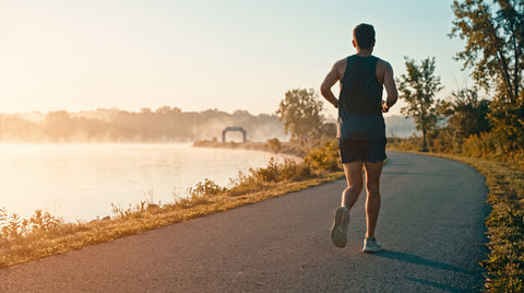 Best Running Shoes for Half Marathon Training in Australia (2026): New Balance vs ASICS Men's
