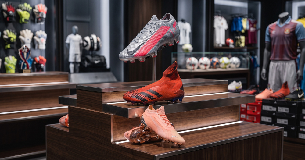 PUMA vs adidas Football Boots: Best Soccer Boots in Australia for Speed, Control & Power (2026)