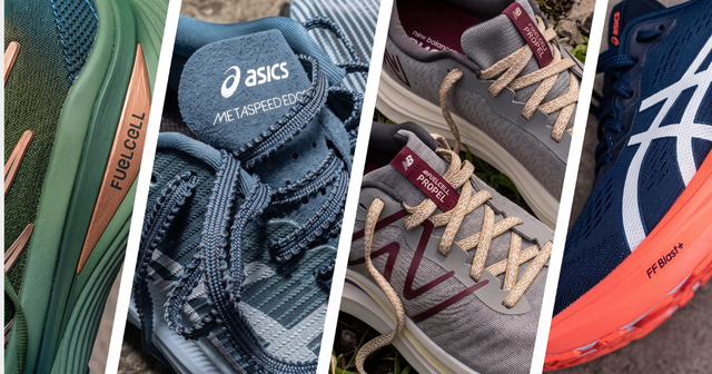 New Balance vs ASICS: Best Running Shoes in Australia for Daily Training, Stability & Speed (2026)