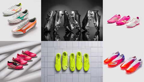 Nike vs PUMA Football Boots: Best Soccer Boots in Australia 2026