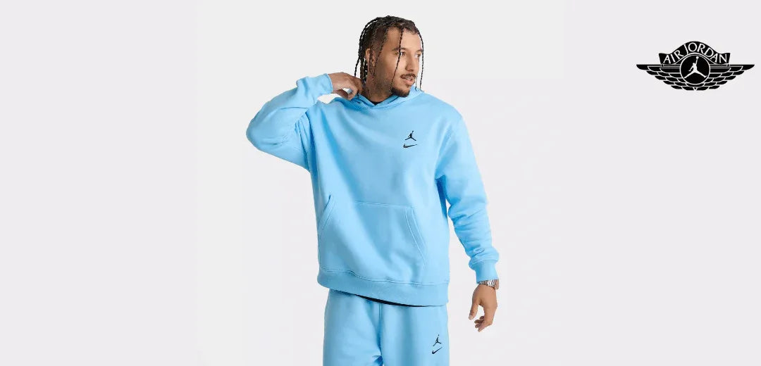 Jordan Men's - LUZActive