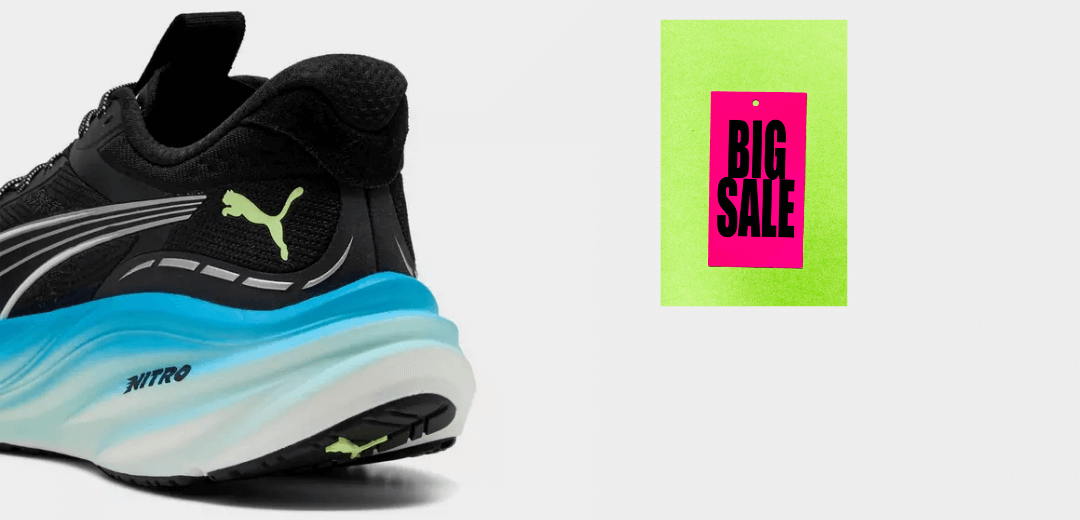 Puma Sale