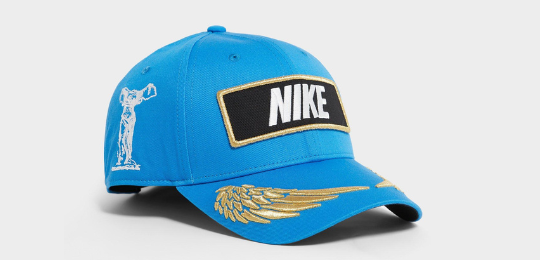 Nike Racing Cap Luzactive