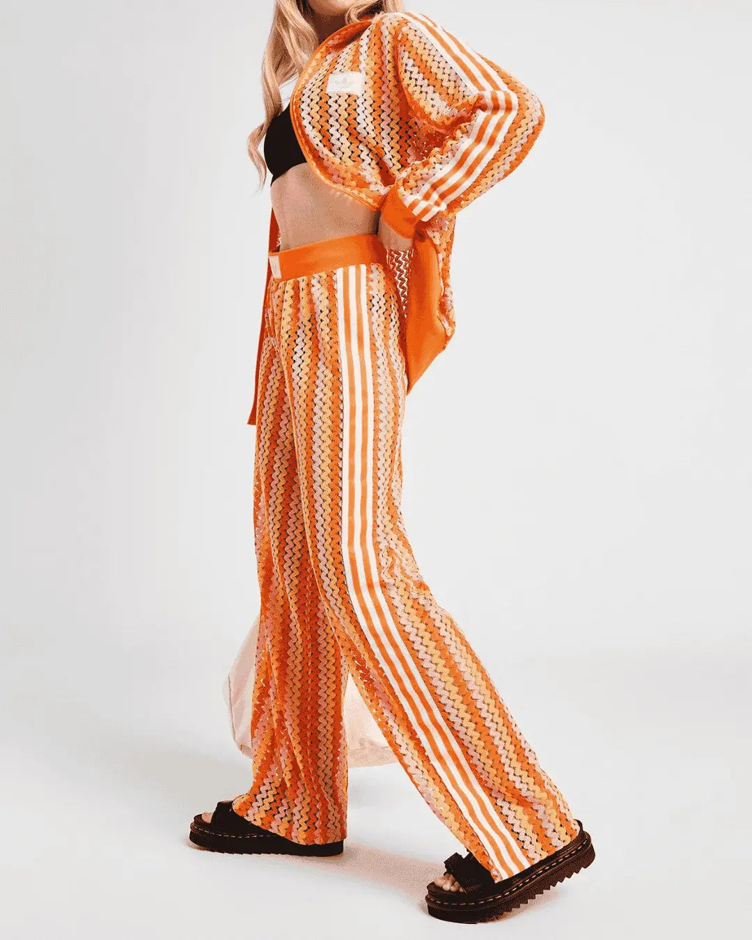 Clothing - LUZActive - Collection Banner 