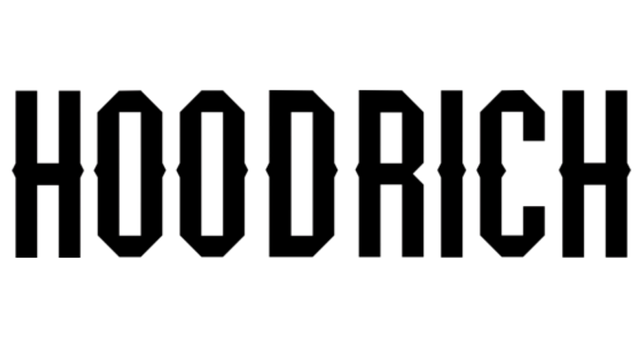 Hoodrich