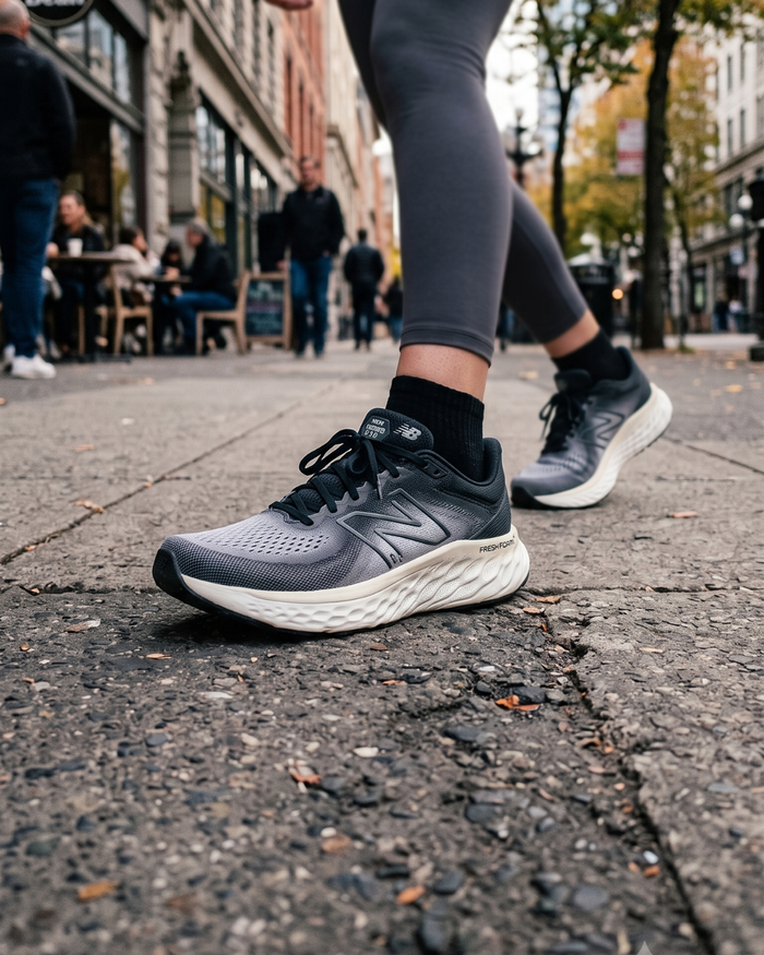 Running