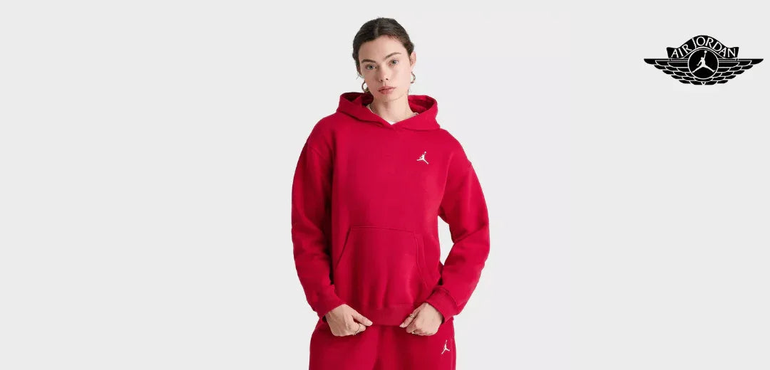 Jordan Women's