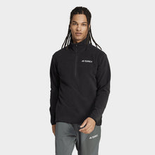 1/2 Zip Track Top Image 1 - LUZACTIVE - AUSTRALIA