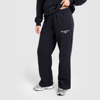1906 Wide Leg Joggers Image 2 - LUZACTIVE - AUSTRALIA