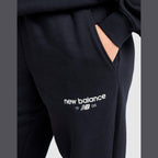 1906 Wide Leg Joggers Image 4 - LUZACTIVE - AUSTRALIA