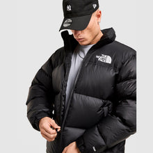 1996 Retro Nuptse Puffer Jacket Image 1 - LUZACTIVE - AUSTRALIA