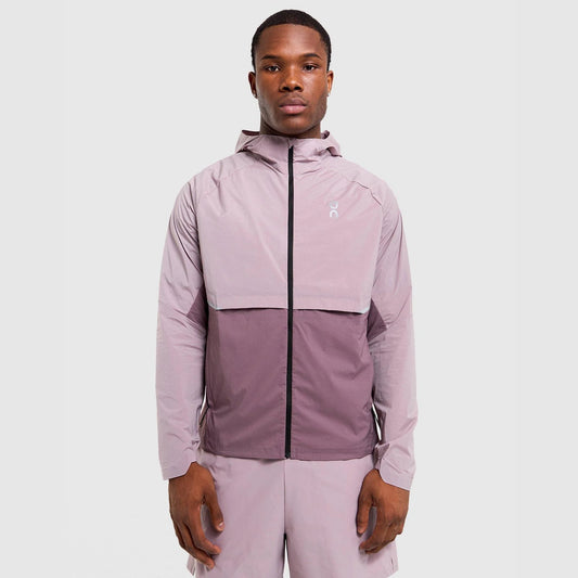 Core Windrunner Jacket Image 1 - LUZACTIVE - AUSTRALIA