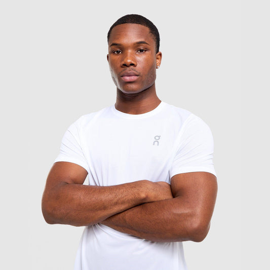 Core Performance T-Shirt Image 1 - LUZACTIVE - AUSTRALIA