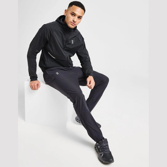 Core Track Pants Image 1 - LUZACTIVE - AUSTRALIA