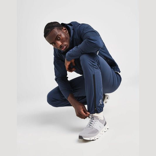 Core Track Pants Image 1 - LUZACTIVE - AUSTRALIA