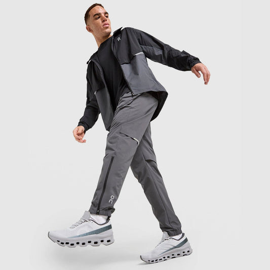 Core Track Pants Image 1 - LUZACTIVE - AUSTRALIA