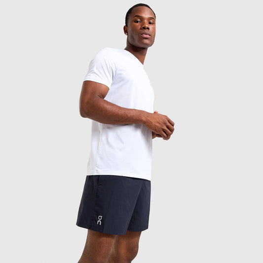 5 Inch Core Woven Shorts Image 1 - LUZACTIVE - AUSTRALIA