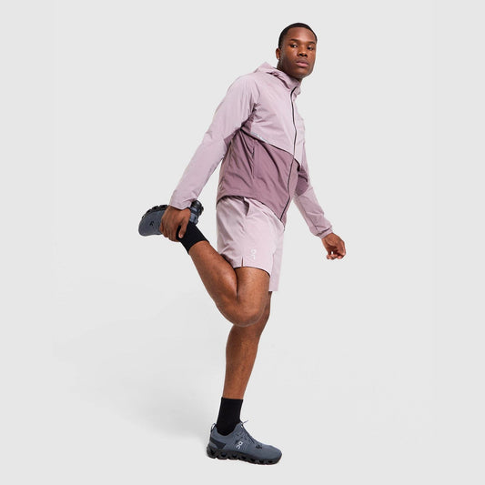 5 Inch Woven Shorts Image 1 - LUZACTIVE - AUSTRALIA
