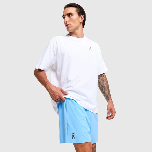 Woven Shorts Image 1 - LUZACTIVE - AUSTRALIA