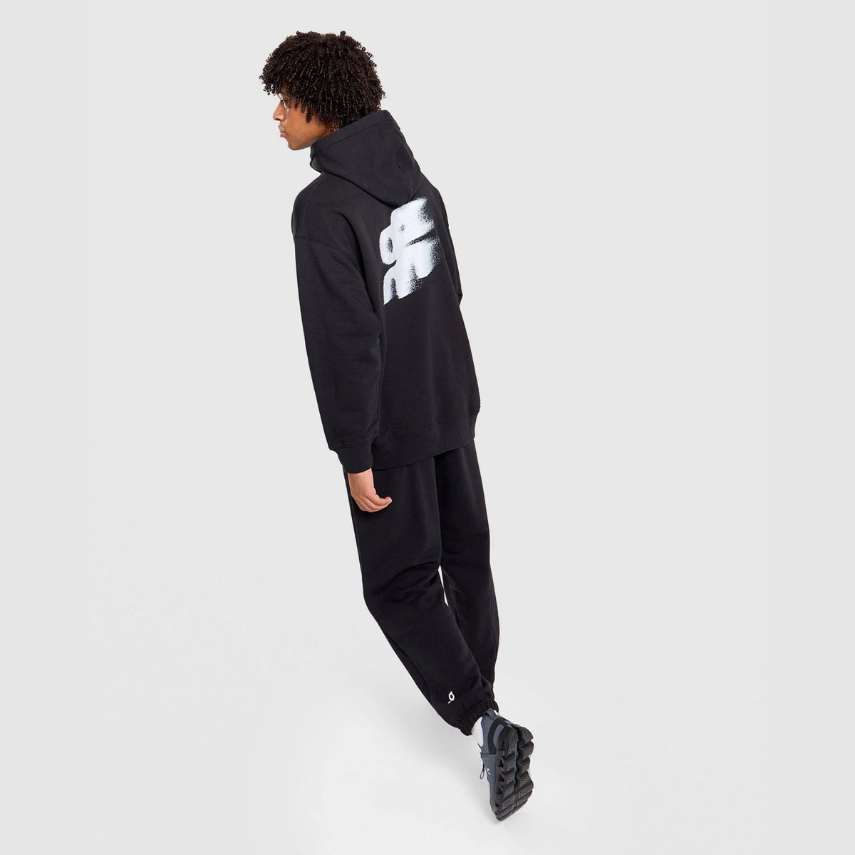 Hoodie Image 1 - LUZACTIVE - AUSTRALIA