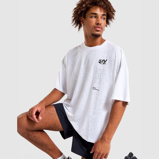 Training T-Shirt Image 1 - LUZACTIVE - AUSTRALIA