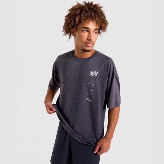 Training T-Shirt Image 1 - LUZACTIVE - AUSTRALIA