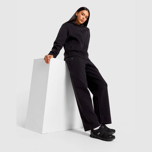 Tech Open Hem Joggers Image 1 - LUZACTIVE - AUSTRALIA