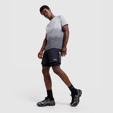 2-in-1 Training Shorts Image 1 - LUZACTIVE - AUSTRALIA