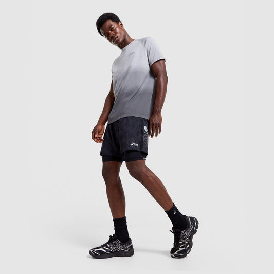 2-in-1 Training Shorts Image 1 - LUZACTIVE - AUSTRALIA