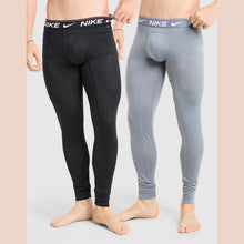 2-Pack Long Cotton Underwear Image 1 - LUZACTIVE - AUSTRALIA