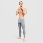 2-Pack Long Cotton Underwear Image 2 - LUZACTIVE - AUSTRALIA