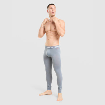 2-Pack Long Cotton Underwear Image 2 - LUZACTIVE - AUSTRALIA