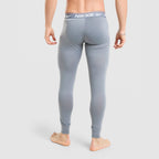 2-Pack Long Cotton Underwear Image 5 - LUZACTIVE - AUSTRALIA