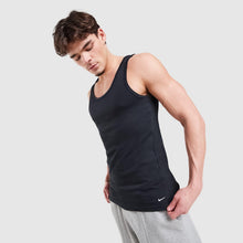 2-Pack Swoosh Tank Top Image 1 - LUZACTIVE - AUSTRALIA