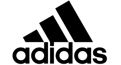 Adidas brand logo