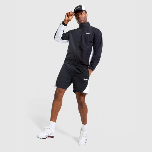 Performance Woven Shorts Image 1 - LUZACTIVE - AUSTRALIA