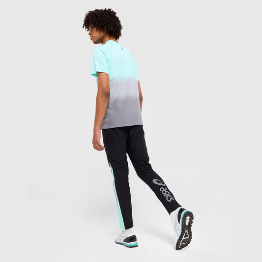 Gel Kayano 20 Woven Pants Image 1 - LUZACTIVE - AUSTRALIA