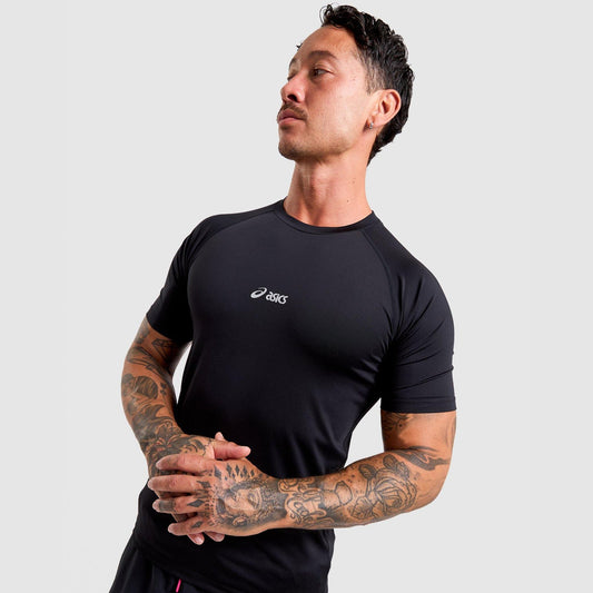 Training T-Shirt Image 1 - LUZACTIVE - AUSTRALIA