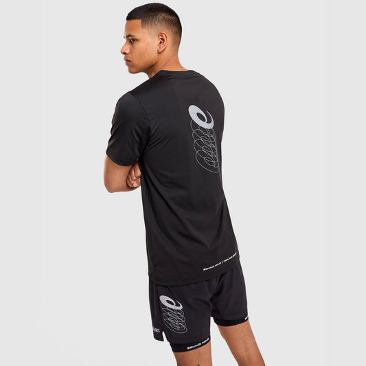 Training T-Shirt Image 1 - LUZACTIVE - AUSTRALIA