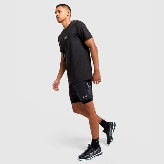 Training Shorts Image 1 - LUZACTIVE - AUSTRALIA