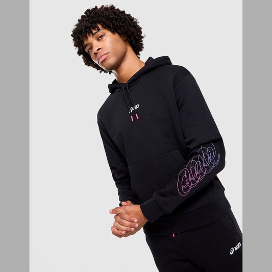 Logo Hoodie Image 1 - LUZACTIVE - AUSTRALIA