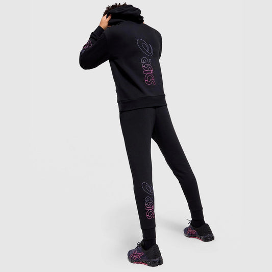 Fleece Joggers Image 1 - LUZACTIVE - AUSTRALIA