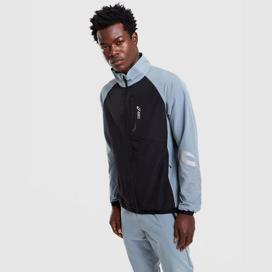 Training Full-Zip Track Top Image 1 - LUZACTIVE - AUSTRALIA