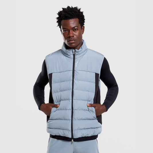 Padded Vest Image 1 - LUZACTIVE - AUSTRALIA