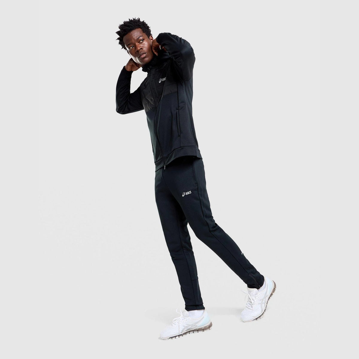 Training Joggers Image 1 - LUZACTIVE - AUSTRALIA