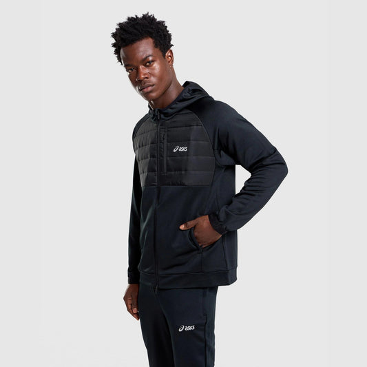 Hooded Jacket Image 1 - LUZACTIVE - AUSTRALIA
