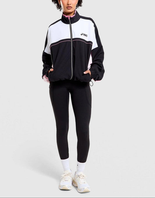 Performance Full-Zip Training Jacket Image 1 - LUZACTIVE - AUSTRALIA